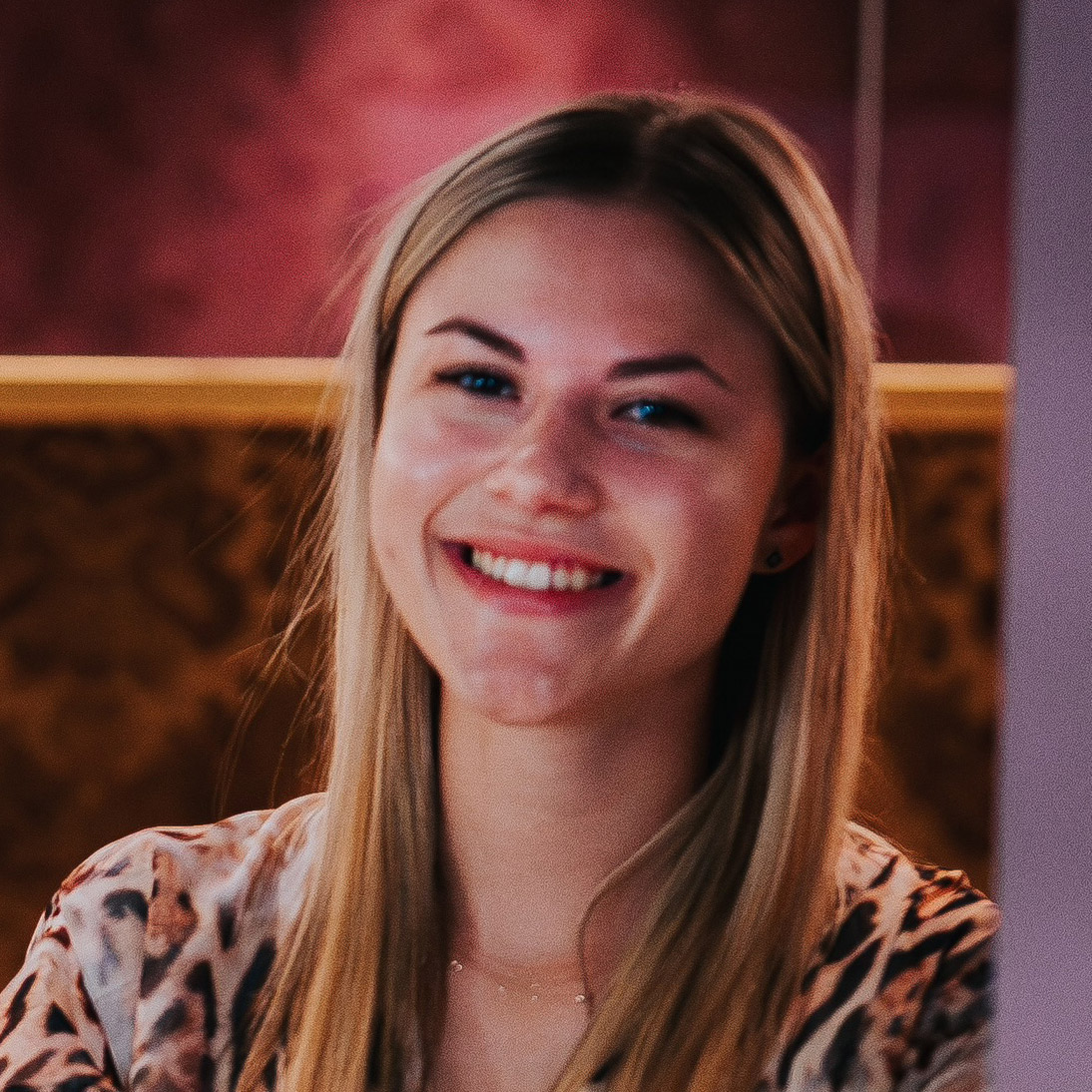 Soraya Pfeiler - Hotel Allmer