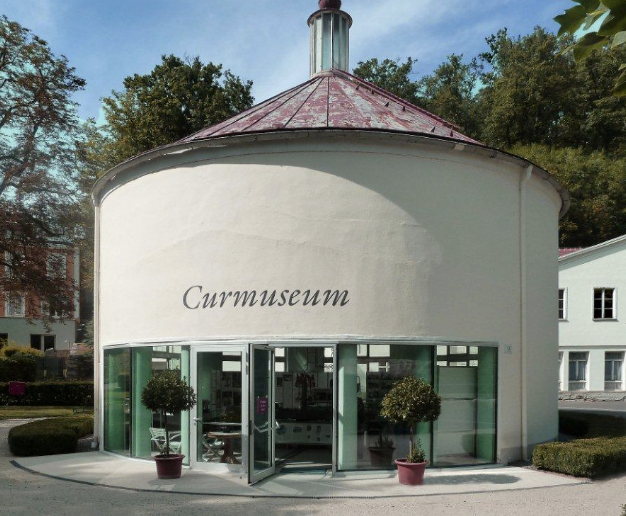 Curmuseum Bad Gleichenberg – Zeitreise in die Kaiserzeit