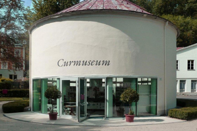 Curmuseum Bad Gleichenberg