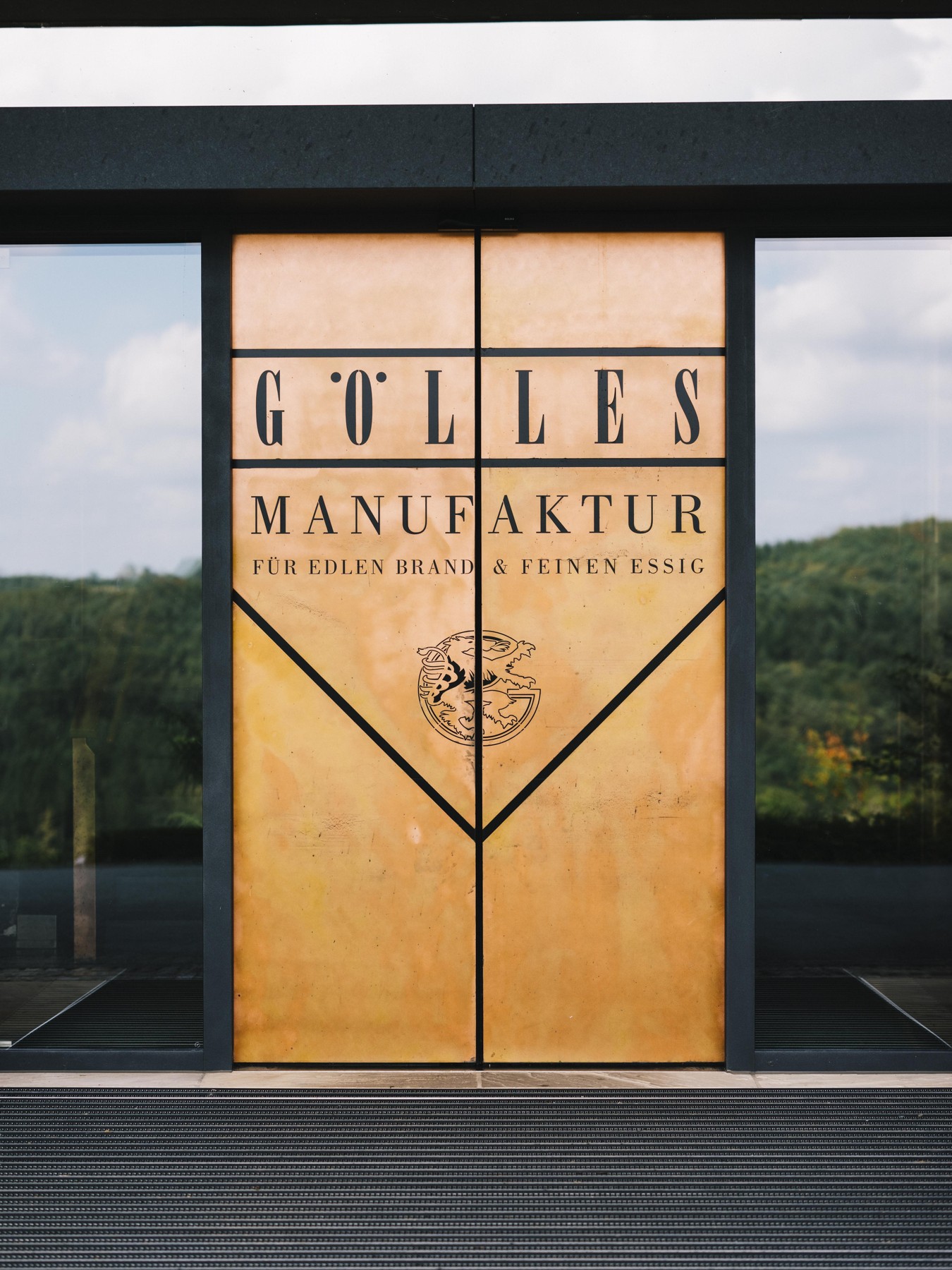 Gölles – Edle Brände & feine Essige
