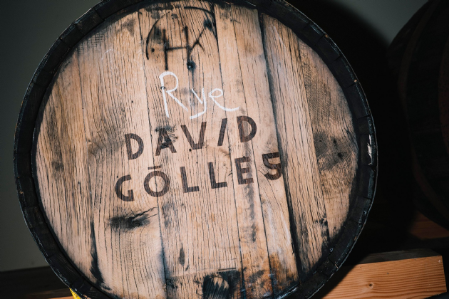 Gölles – House of Whiskey, Gin, Rum