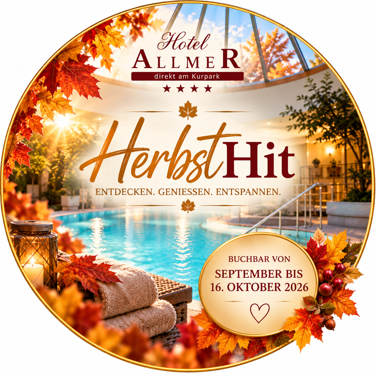 Herbst Hit