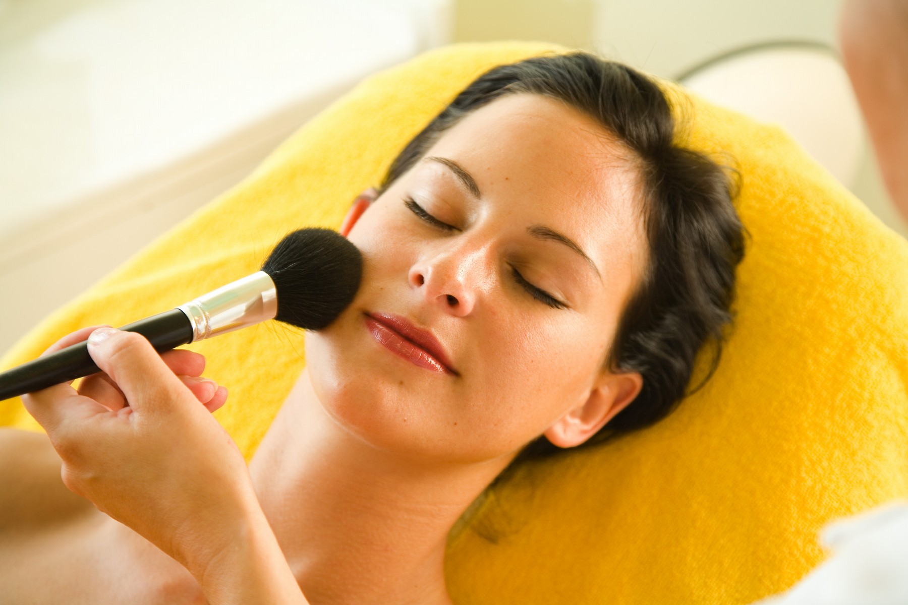 Anti-Aging Gesichtsbehandlung