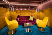 2 Nächte Chillen wie ein Kaiser